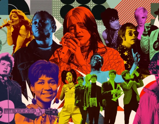 Rolling Stone En İyi Şarkılar