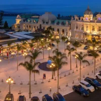 Avrupa'daki En İyi Kumarhaneler