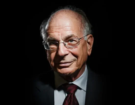 Kahneman