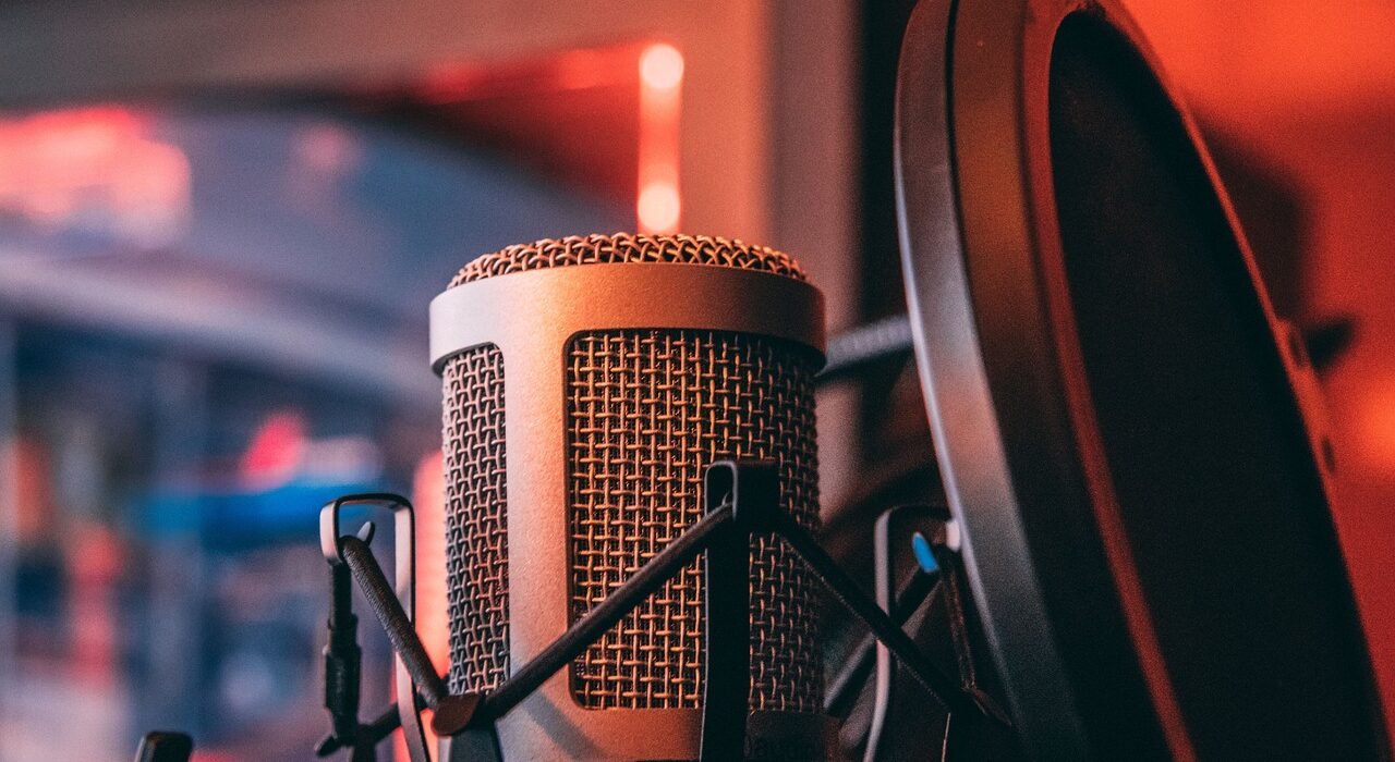 microphone ge46076211 1280