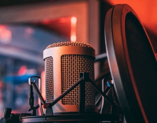 microphone ge46076211 1280