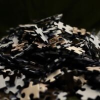 Aşkı Birleştirin: Çift Olarak Yapılacak En İyi 1000 Parça Puzzle Modelleri