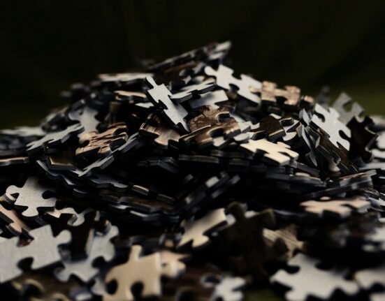 Aşkı Birleştirin: Çift Olarak Yapılacak En İyi 1000 Parça Puzzle Modelleri